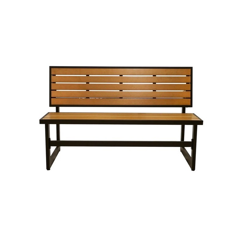 Duramax Ashton 56 in. Convertible Table / Bench (68070)