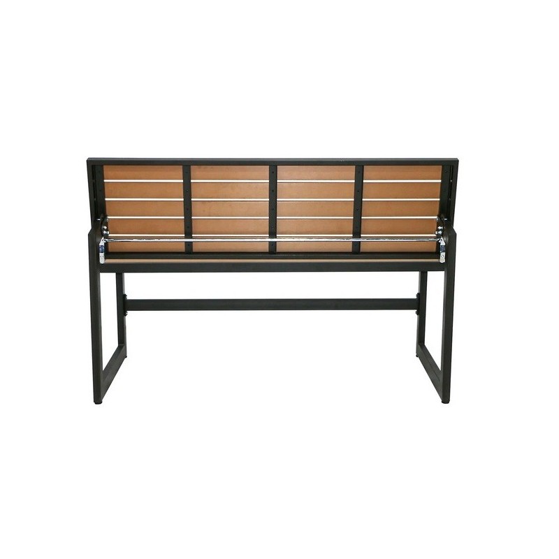 Duramax Ashton 56 in. Convertible Table / Bench (68070)