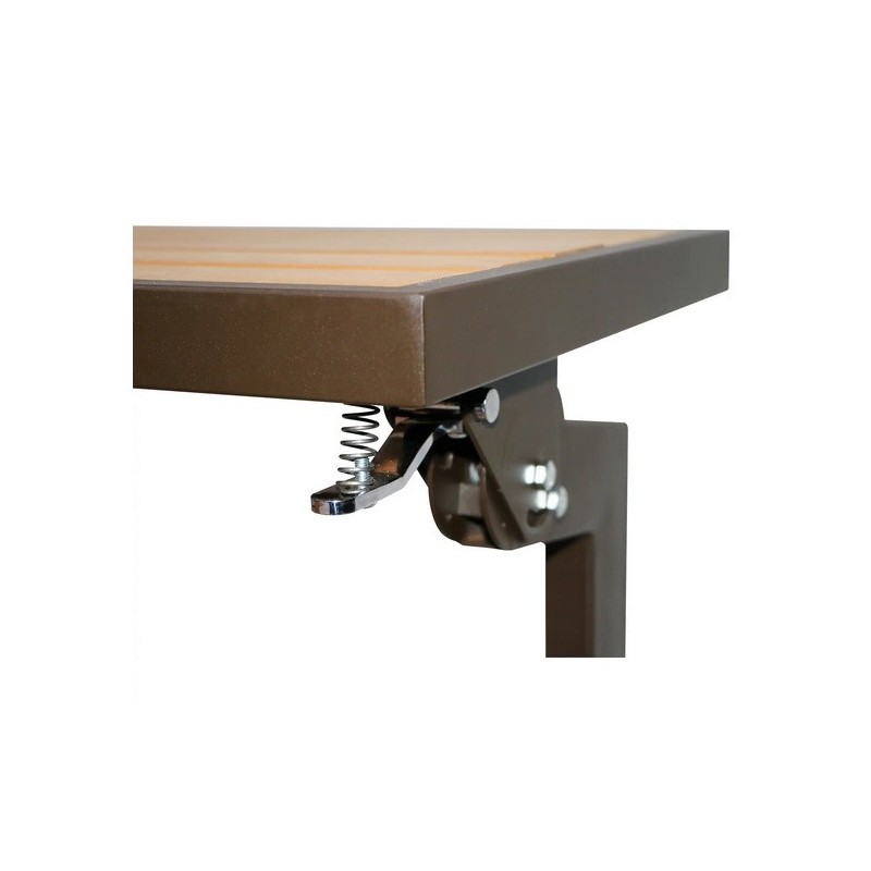 Duramax Ashton 56 in. Convertible Table / Bench (68070)