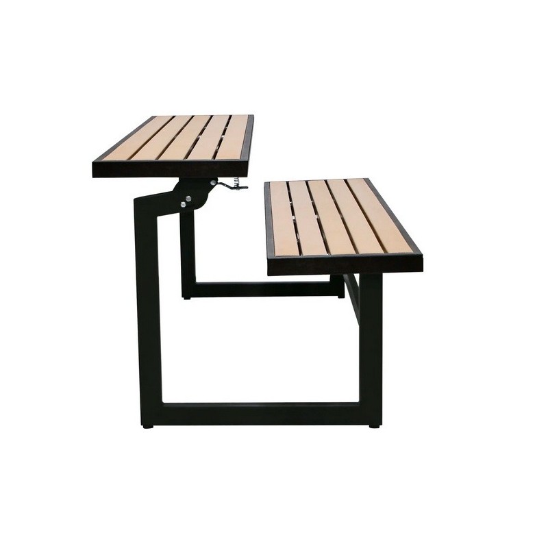 Duramax Ashton 56 in. Convertible Table / Bench (68070)