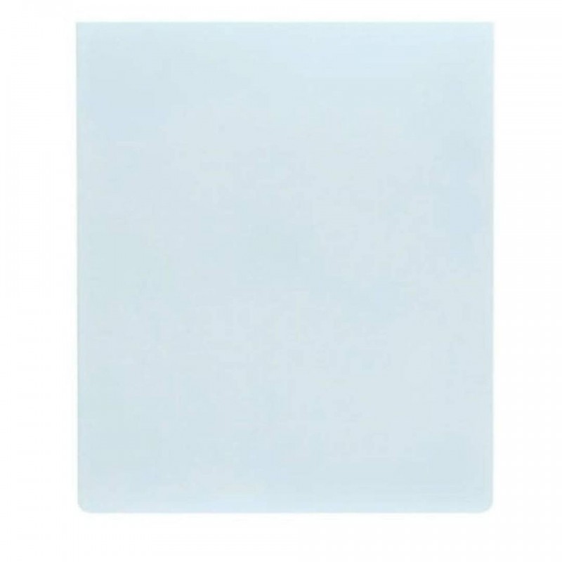 Duramax White Cove Side Table (68074)