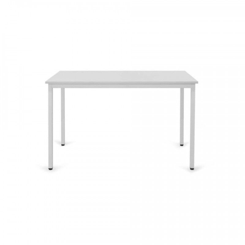 Duramax Atlas 47 in. White Desk (68055)