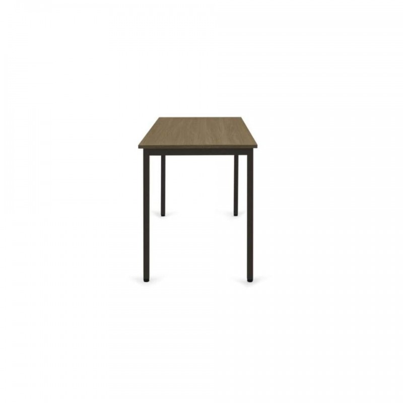 Duramax Atlas 47 in. English Walnut Desk (68056)