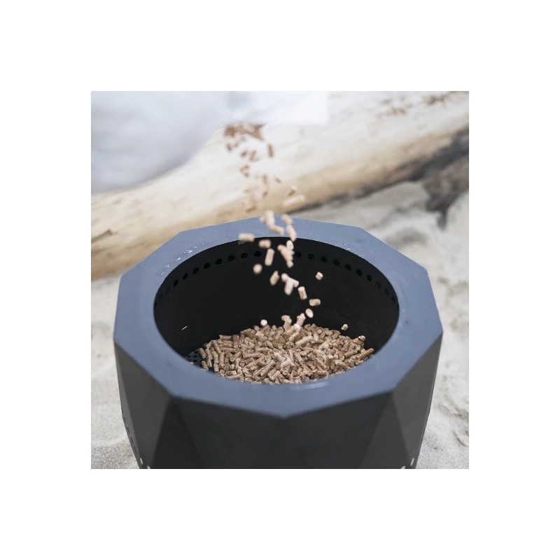 Blue Sky Premium Hardwood Pellets - 20 lbs. (PFPPEL-20LB)