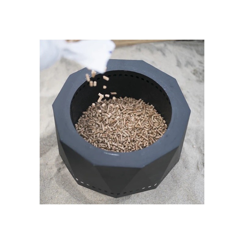 Blue Sky Premium Hardwood Pellets - 20 lbs. (PFPPEL-20LB)