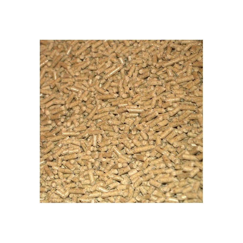 Blue Sky Premium Hardwood Pellets - 20 lbs. (PFPPEL-20LB)