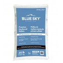 Blue Sky Premium Hardwood Pellets - 20 lbs. (PFPPEL-20LB)