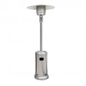 Blue Sky Outdoor Liquid Propane Patio Heater - Stainless Steel (PHG8732SS)