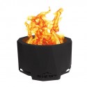 Blue Sky Outdoor Mammoth Pellet Fire Pit (PFP3318)