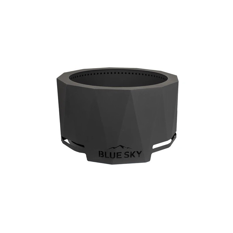 Blue Sky Outdoor Mammoth Pellet Fire Pit (PFP3318)