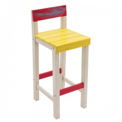 Margaritaville Bar Stool - One Particular Harbour (BRS301MV-1)