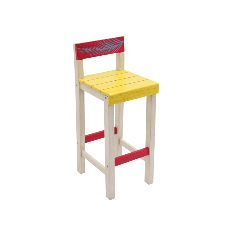 Margaritaville Bar Stool - One Particular Harbour (BRS301MV-1)