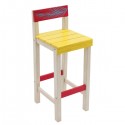 Margaritaville Bar Stool - One Particular Harbour (BRS301MV-1)