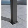 ShelterLogic 11x11 Redwood Gazebo - Bronze (24011) ShelterLogic 11x11 Redwood Gazebo - Bronze (24011)