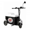 Cruzin Cooler 48 V Mobile Scooter Cooler (CZ-HBSportX) Cruzin Cooler 48 V Mobile Scooter Cooler (CZ-HBSportX)