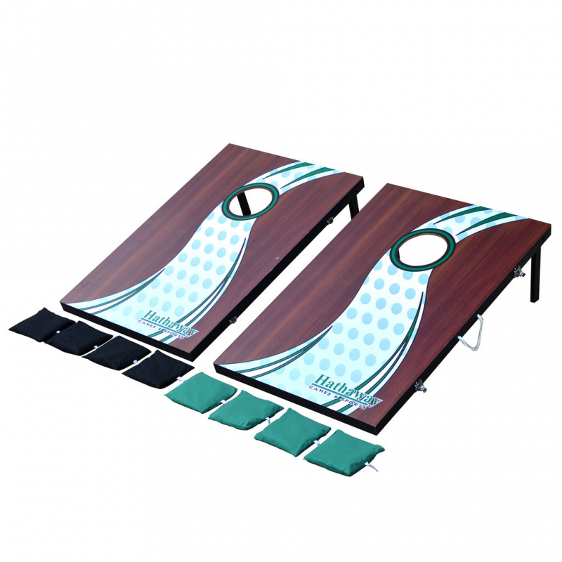 Hathaway Sports Bean Bag Toss Kit (BG3112)