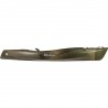 Old Town Vapor 10 Angler Sit-Inside Kayak - Brown Camo (01.6400.1080)