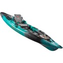 Old Town Sportsman BigWater 132 Sit-On-Top Kayak - Photic Camo (01.4070.0101)