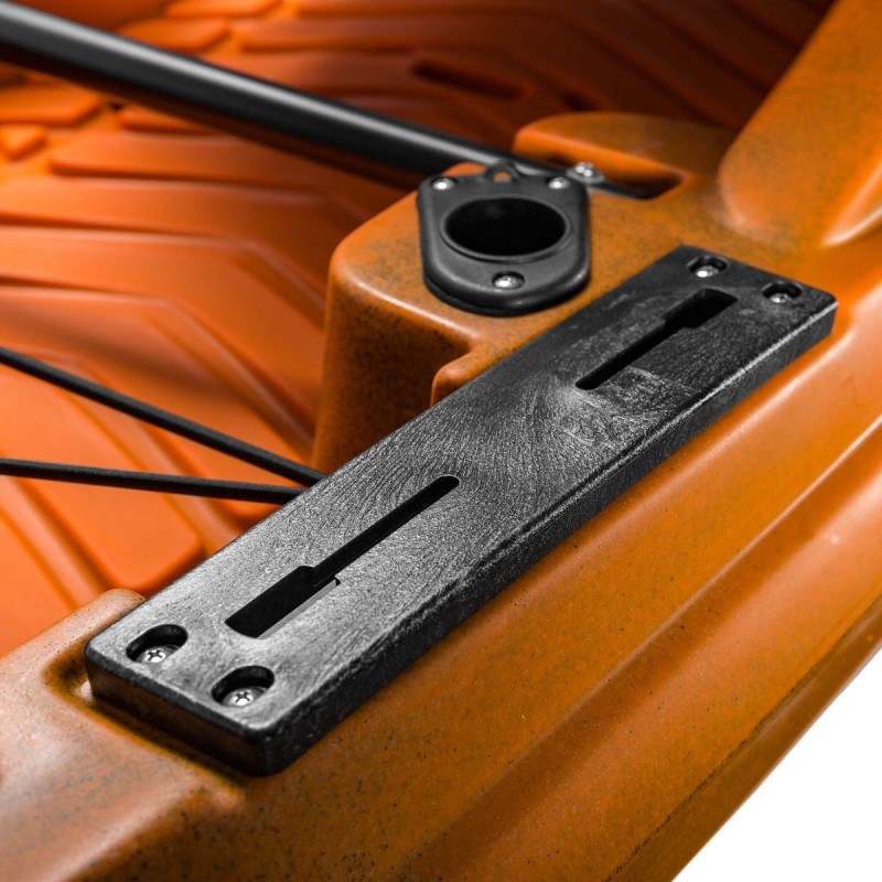 Old Town Sportsman BigWater 132 Sit-On-Top Kayak - Ember Camo (01.4070.0103)