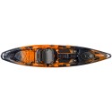 Old Town Sportsman BigWater 132 Sit-On-Top Kayak - Ember Camo (01.4070.0103)