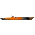 Old Town Sportsman BigWater 132 Sit-On-Top Kayak - Ember Camo (01.4070.0103)