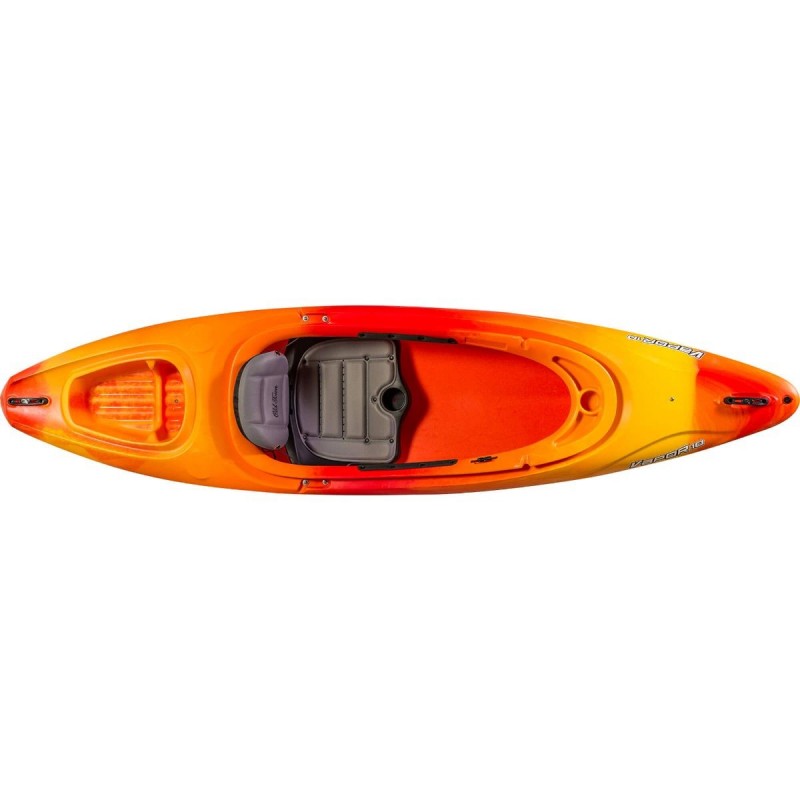 Old Town Vapor 10 Sit-Inside Paddle Kayak - Sunrise (01.6400.1050)