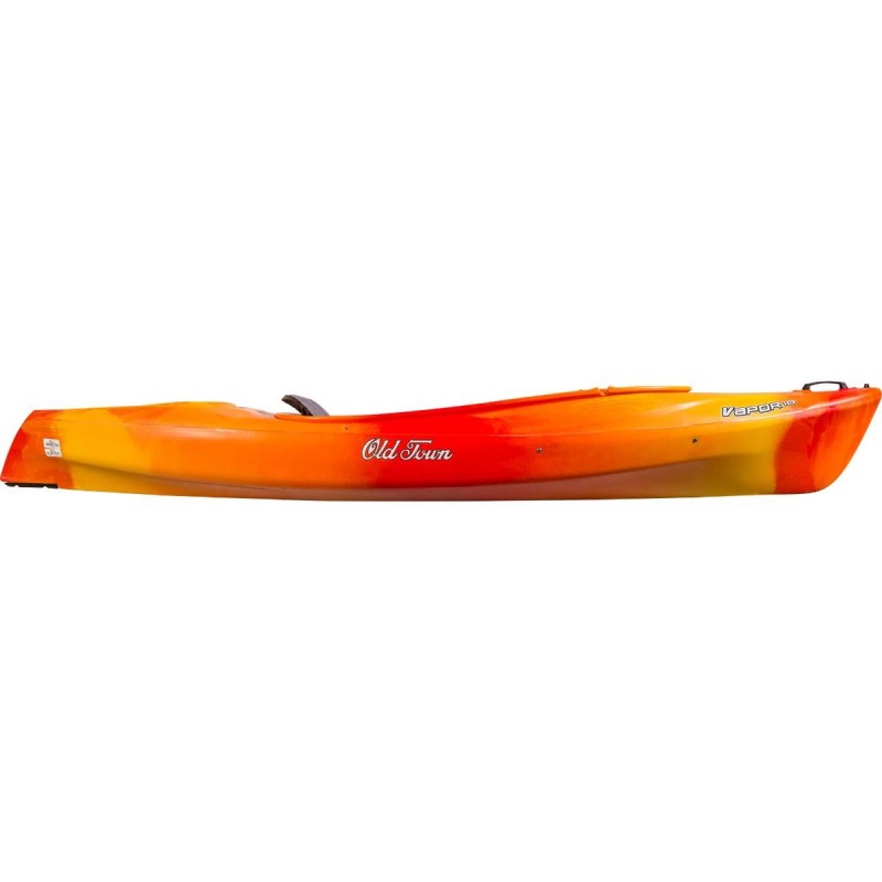 Old Town Vapor 10 Sit-Inside Paddle Kayak - Sunrise (01.6400.1050)
