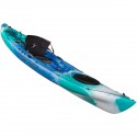 Ocean Kayak Prowler 13 Angler Sit-on-Top Paddle Kayak - Seaglass (07.6380.1128)