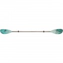 Old Town Carlisle Magic Mystic 240 cm. Aluminum Paddle - Photic (01.2509.4062)