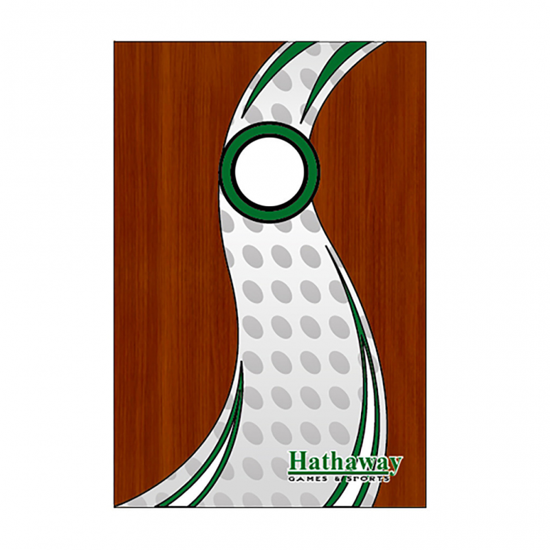 Hathaway Sports Bean Bag Toss Kit (BG3112)
