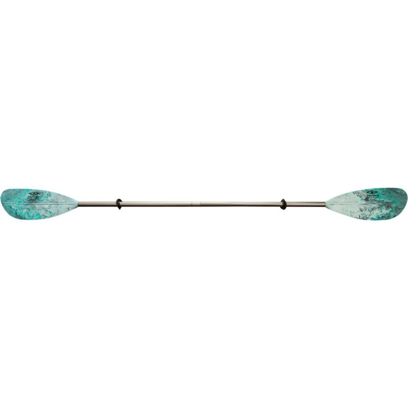 Old Town Carlisle Magic Mystic 230 cm. Aluminum Paddle - Photic (01.2509.4092)