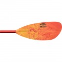 Old Town Carlisle Magic Mystic 230 cm. Aluminum Paddle - Sunrise (01.2509.4090)