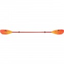 Old Town Carlisle Magic Mystic 230 cm. Aluminum Paddle - Sunrise (01.2509.4090)