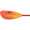 Old Town Carlisle Magic Mystic 230 cm. Aluminum Paddle - Sunrise (01.2509.4090)