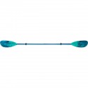 Old Town Carlisle Magic Mystic 240 cm. Aluminum Paddle - Seaglass (01.2509.4064)