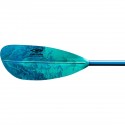 Old Town Carlisle Magic Mystic 240 cm. Aluminum Paddle - Seaglass (01.2509.4064)