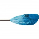 Old Town Carlisle Magic Mystic 240 cm. Aluminum Paddle - Surf (01.2509.4063)