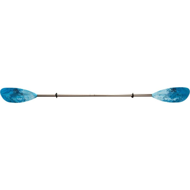 Old Town Carlisle Magic Mystic 240 cm. Aluminum Paddle - Surf (01.2509.4063)