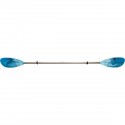 Old Town Carlisle Magic Mystic 240 cm. Aluminum Paddle - Surf (01.2509.4063)