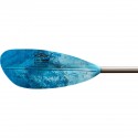 Old Town Carlisle Magic Mystic 240 cm. Aluminum Paddle - Surf (01.2509.4063)