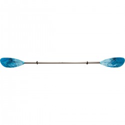 Old Town Carlisle Magic Mystic 220 cm. Aluminum Paddle - Surf (01.2509.4033)