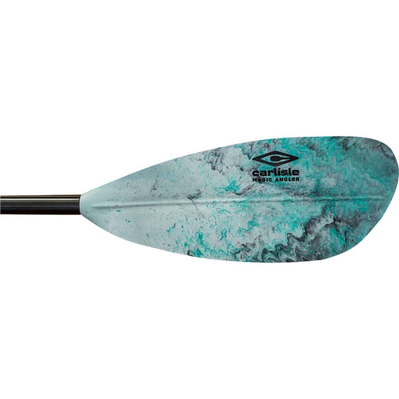Old Town Carlisle Magic Angler 250 cm. Fiberglass Paddle - Photic (01.2509.4080)