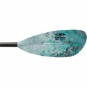 Old Town Carlisle Magic Angler 250 cm. Fiberglass Paddle - Photic (01.2509.4080)