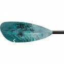 Old Town Carlisle Magic Angler 250 cm. Fiberglass Paddle - Photic (01.2509.4080)