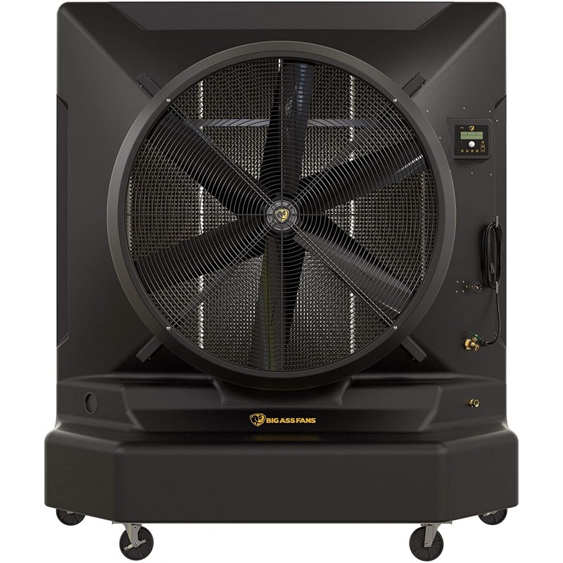 Big Ass Fans Cool-Space 500 Evaporative Cooler (F-EV1-5001)