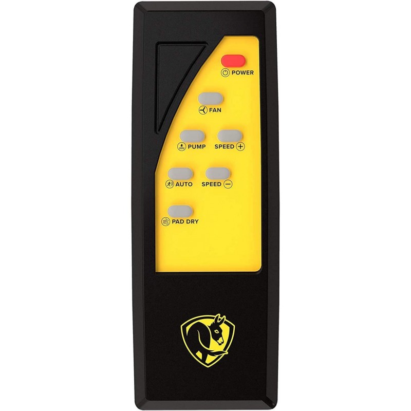 Big Ass Fans Cool-Space 500 Evaporative Cooler (F-EV1-5001)