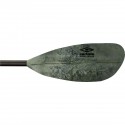 Old Town Carlisle Magic Angler 240 cm. Fiberglass Paddle - Camo (01.2509.4071)