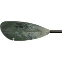 Old Town Carlisle Magic Angler 240 cm. Fiberglass Paddle - Camo (01.2509.4071)