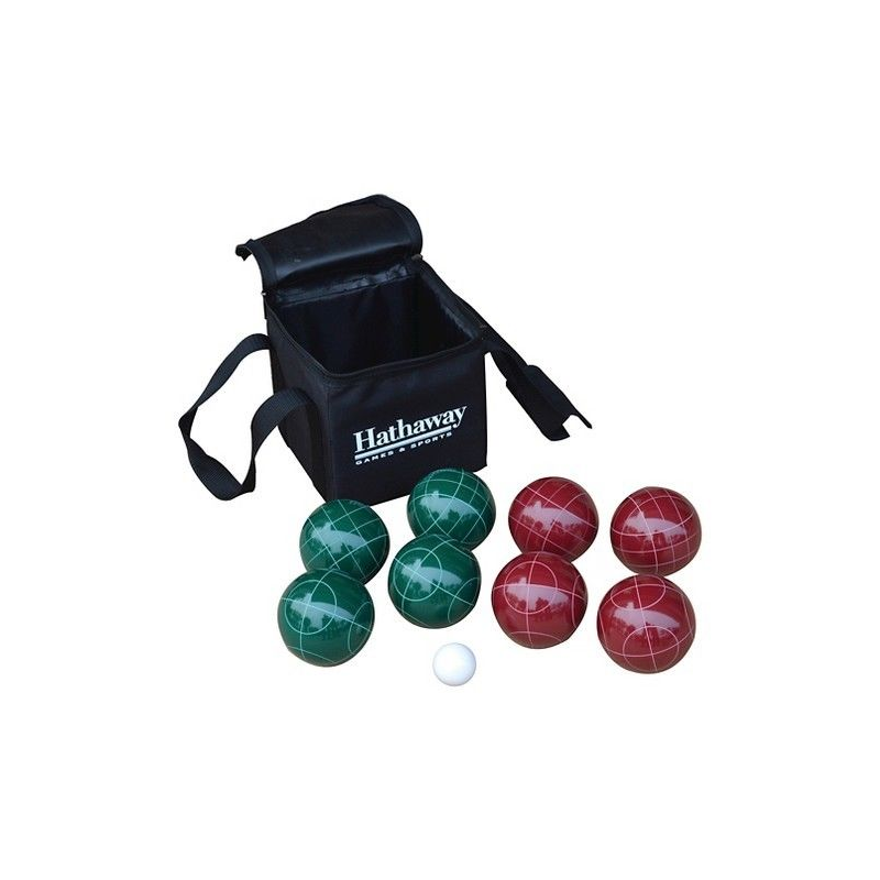 Lifetime Outdoor Games Set with Paddles (90421)