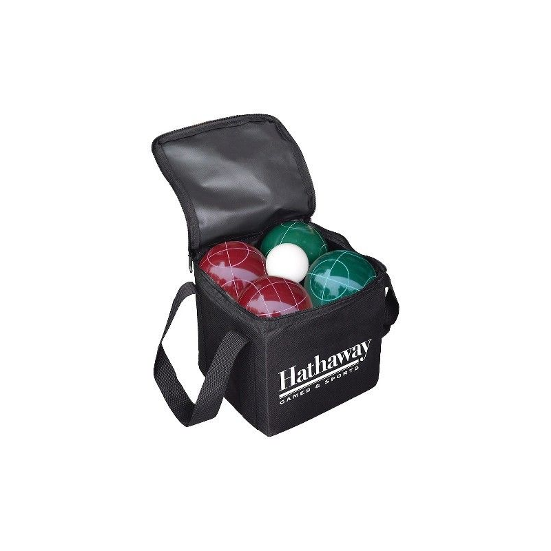 Hathaway Bocce Ball Set